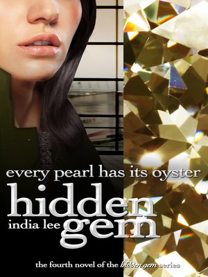 cover image of Hidden Gem #4 Every Pearl Has its Oyster
